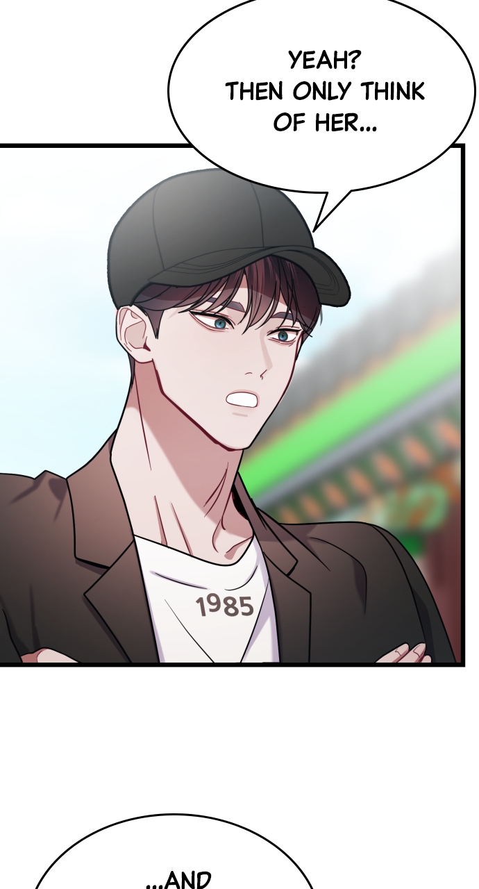 Maseknam – A Sexy Magician Chapter 26 - Page 35