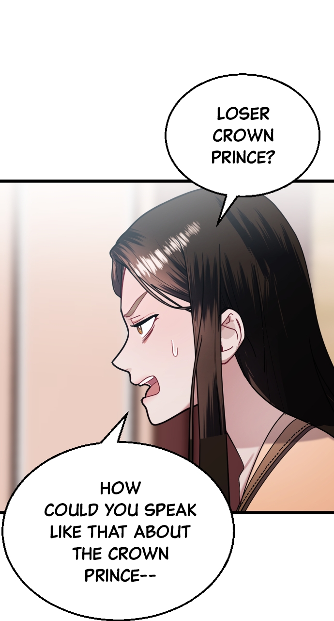 Maseknam – A Sexy Magician Chapter 26 - Page 37