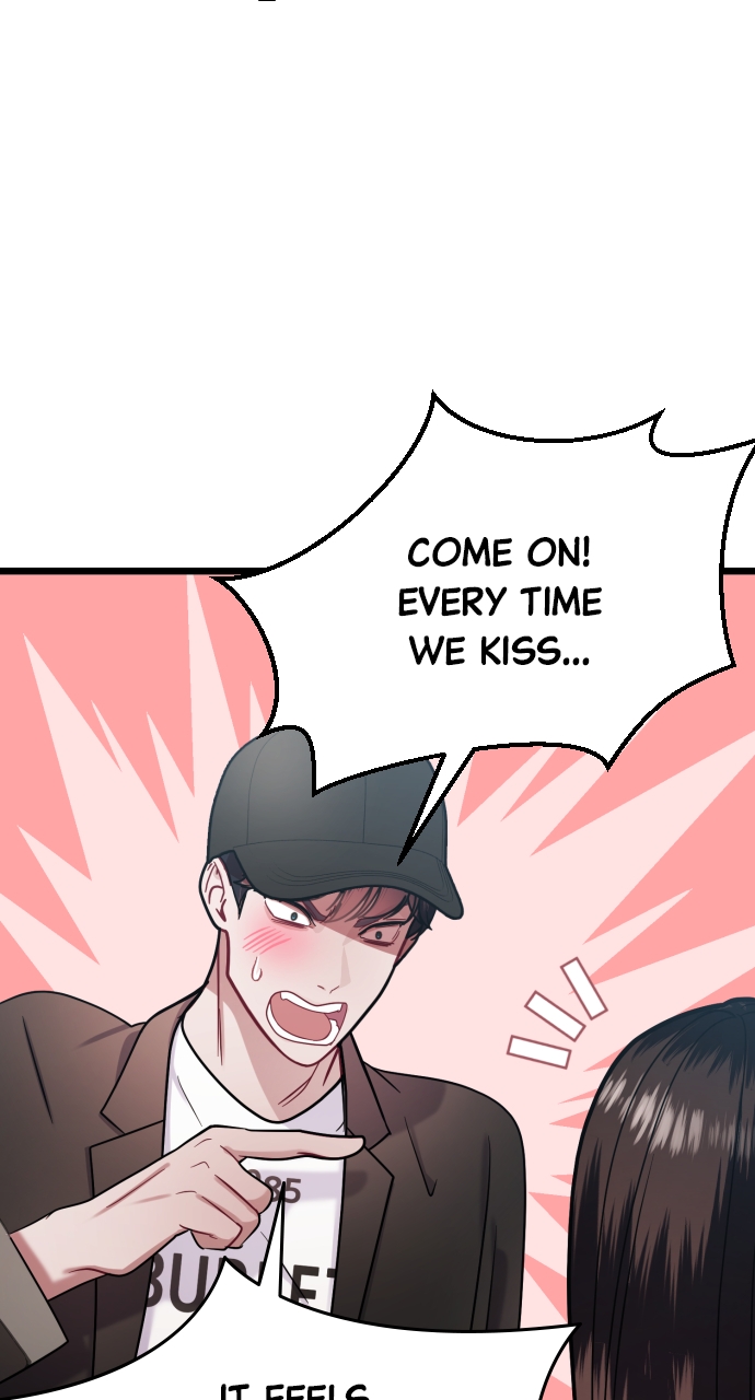 Maseknam – A Sexy Magician Chapter 26 - Page 38