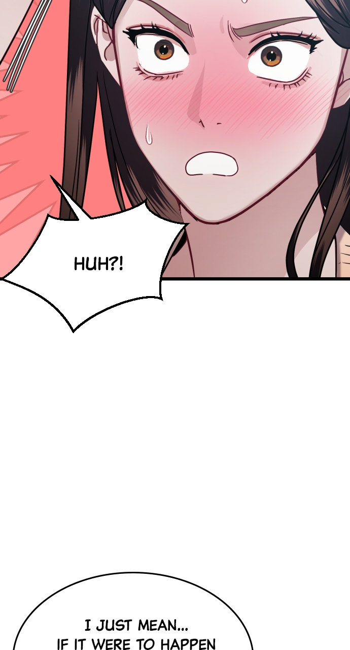 Maseknam – A Sexy Magician Chapter 26 - Page 40