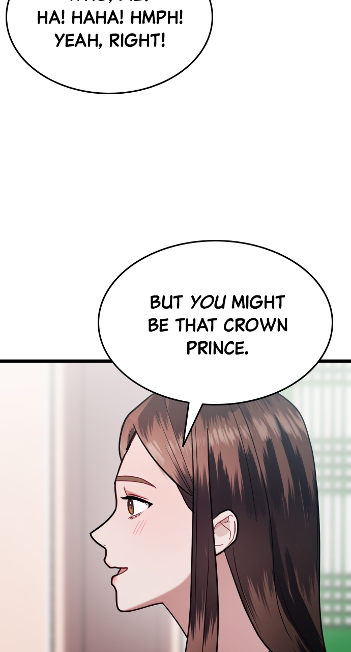 Maseknam – A Sexy Magician Chapter 26 - Page 43