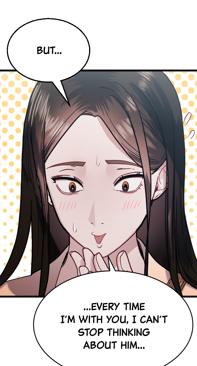 Maseknam – A Sexy Magician Chapter 26 - Page 48