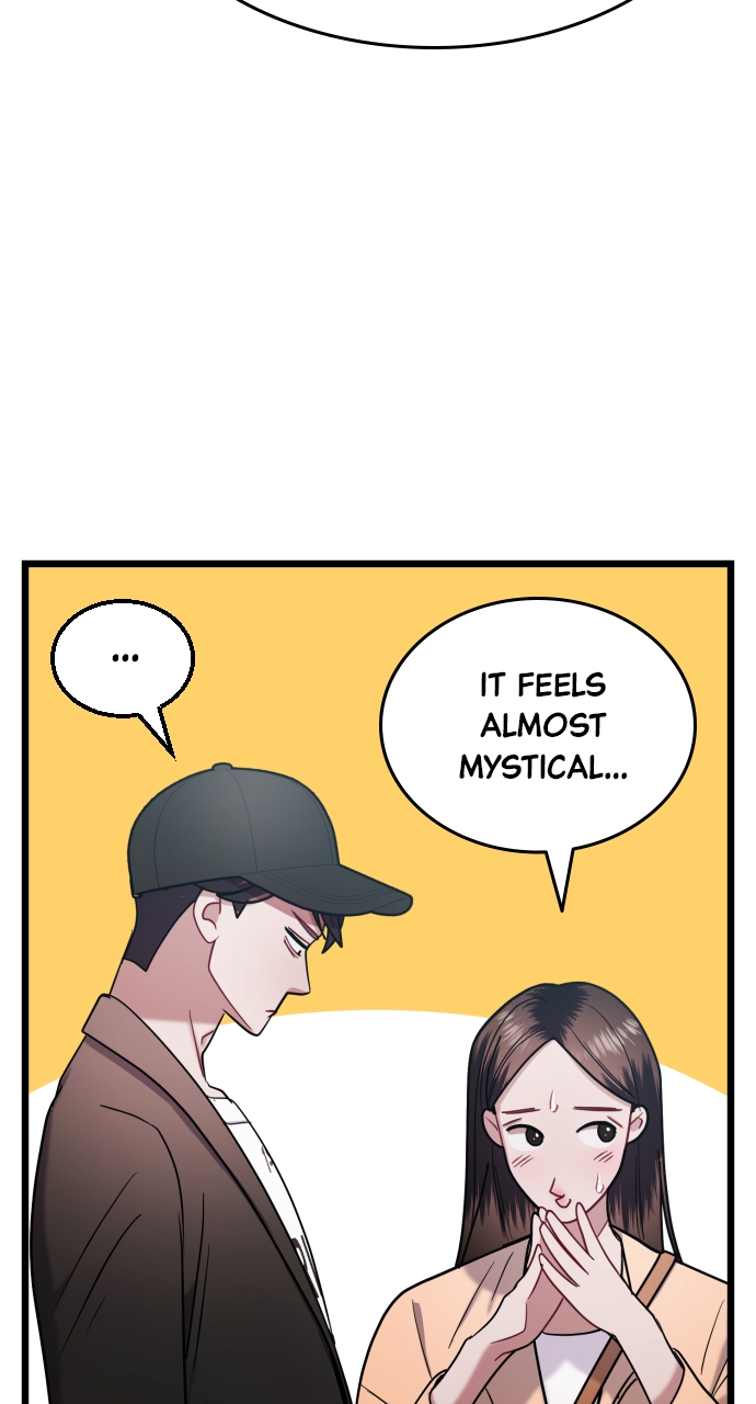 Maseknam – A Sexy Magician Chapter 26 - Page 49