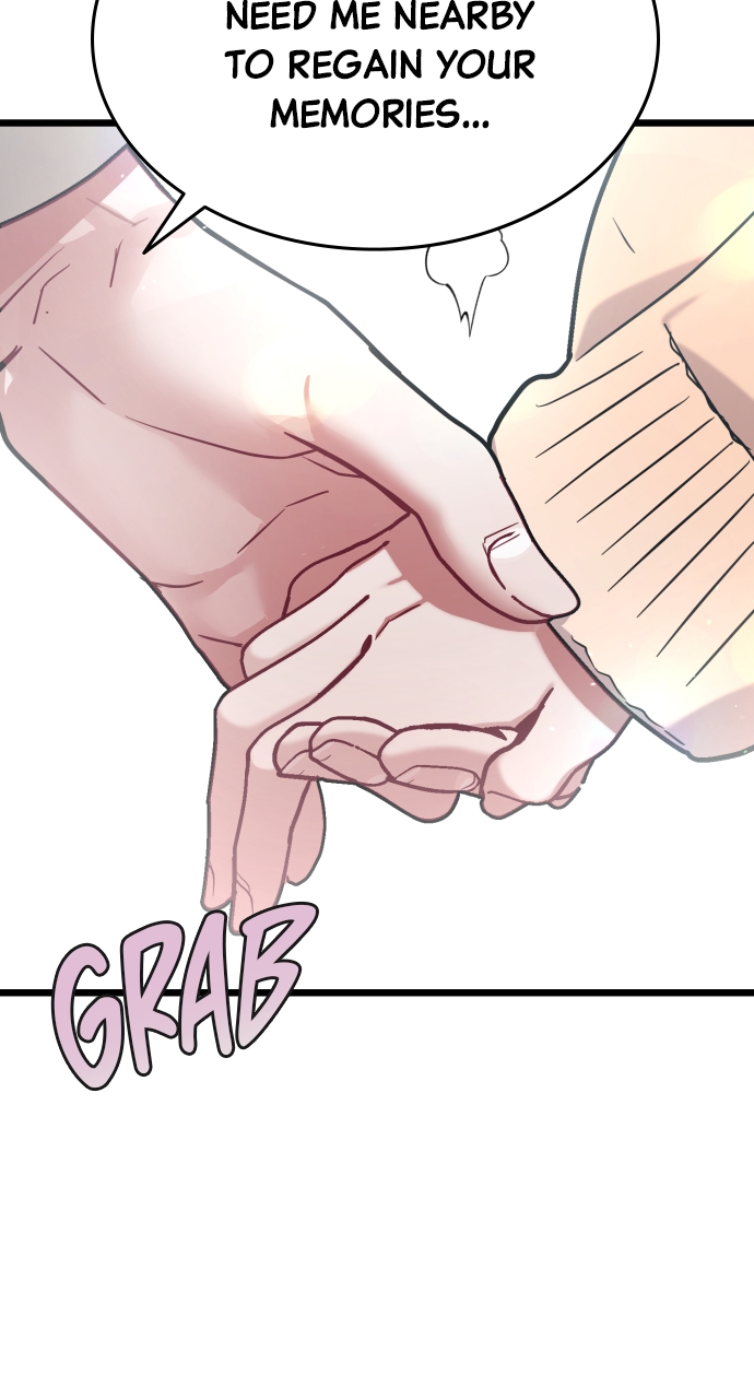 Maseknam – A Sexy Magician Chapter 26 - Page 52