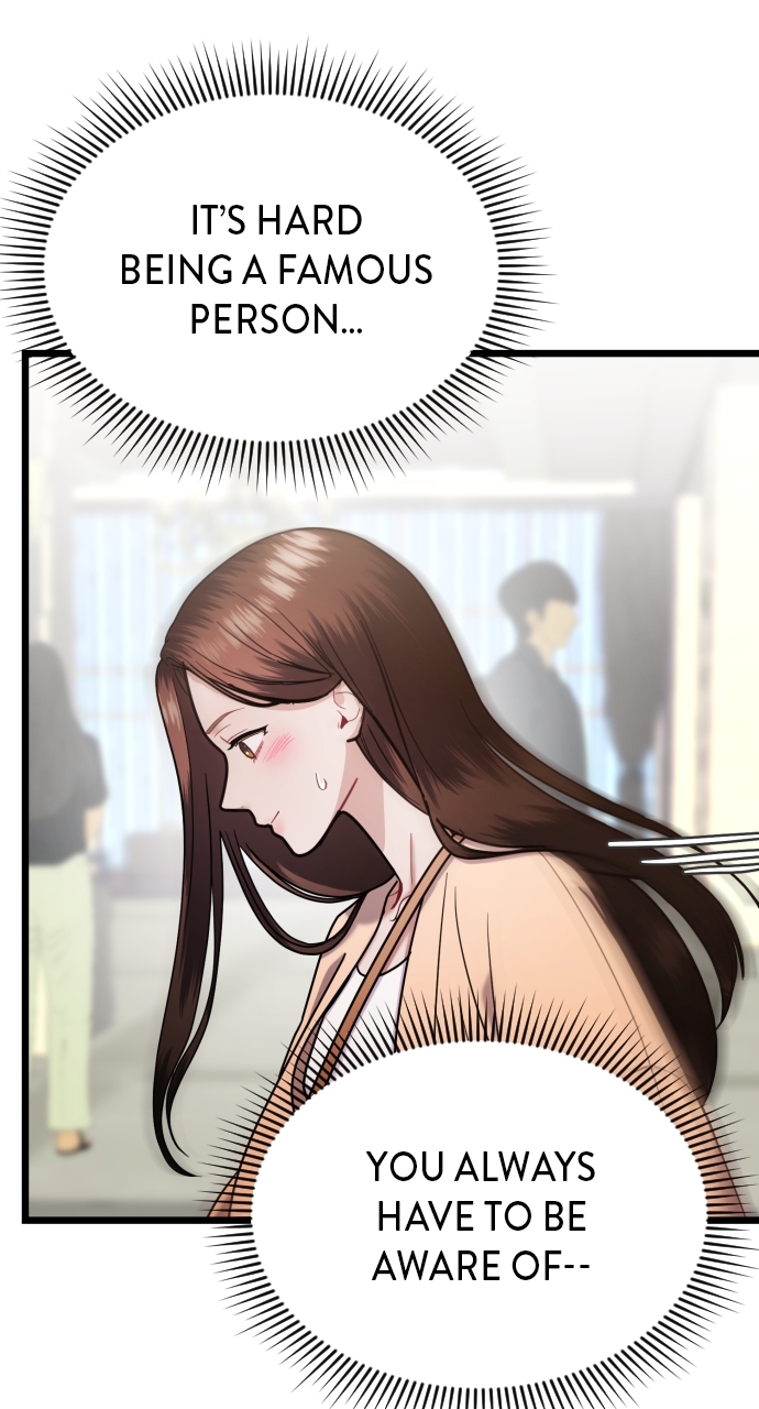 Maseknam – A Sexy Magician Chapter 26 - Page 71