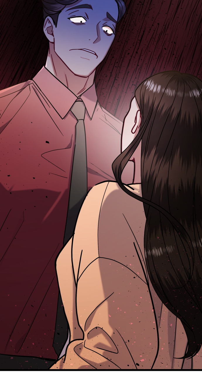 Maseknam – A Sexy Magician Chapter 26 - Page 76