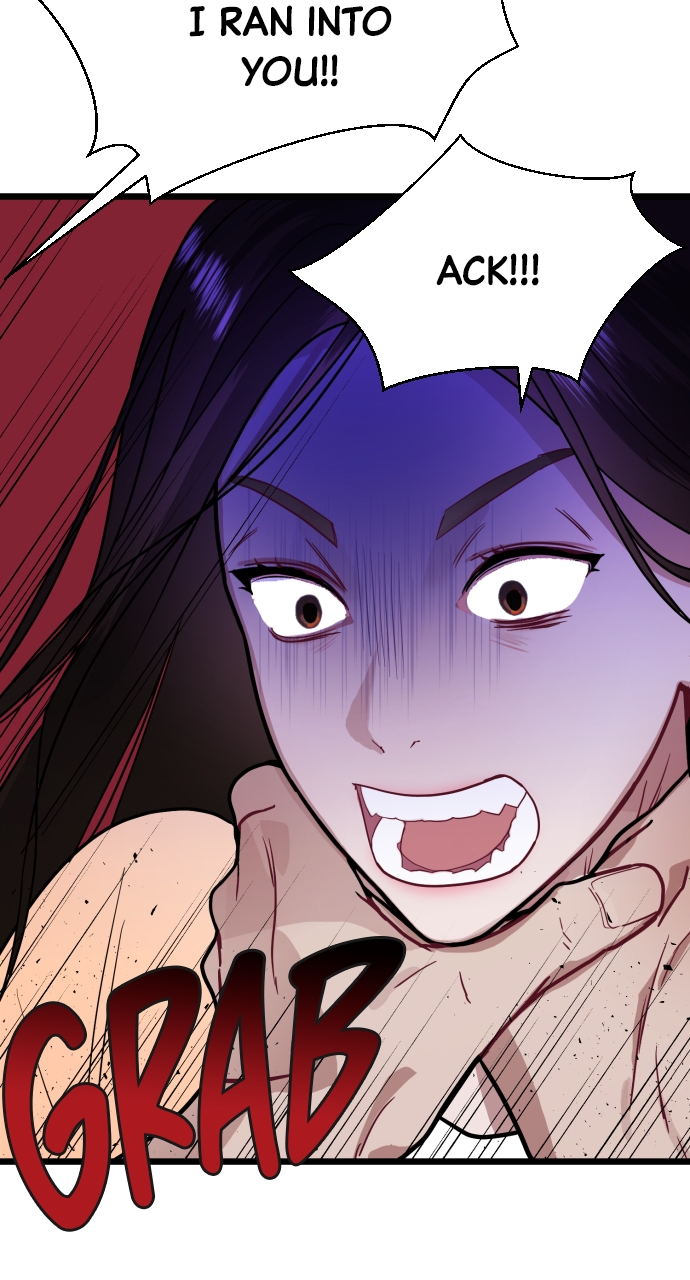 Maseknam – A Sexy Magician Chapter 26 - Page 79