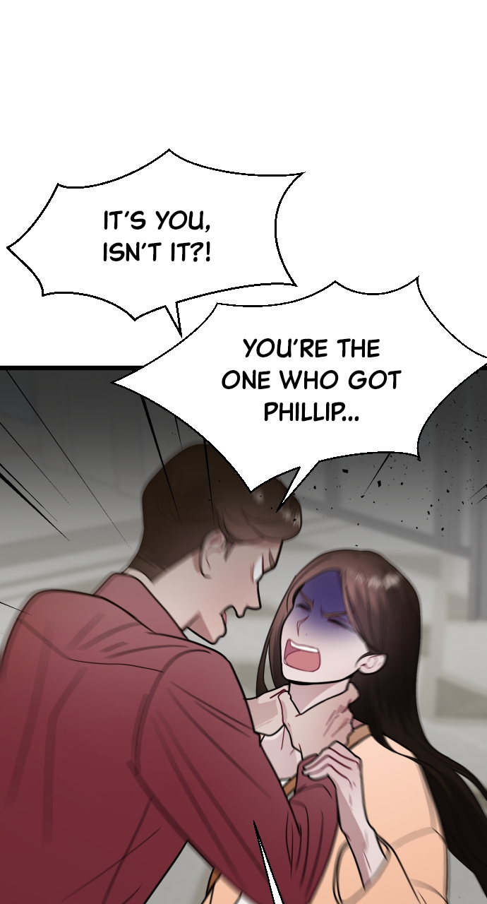 Maseknam – A Sexy Magician Chapter 26 - Page 80