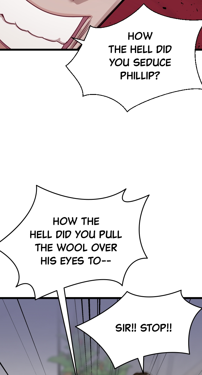 Maseknam – A Sexy Magician Chapter 26 - Page 83