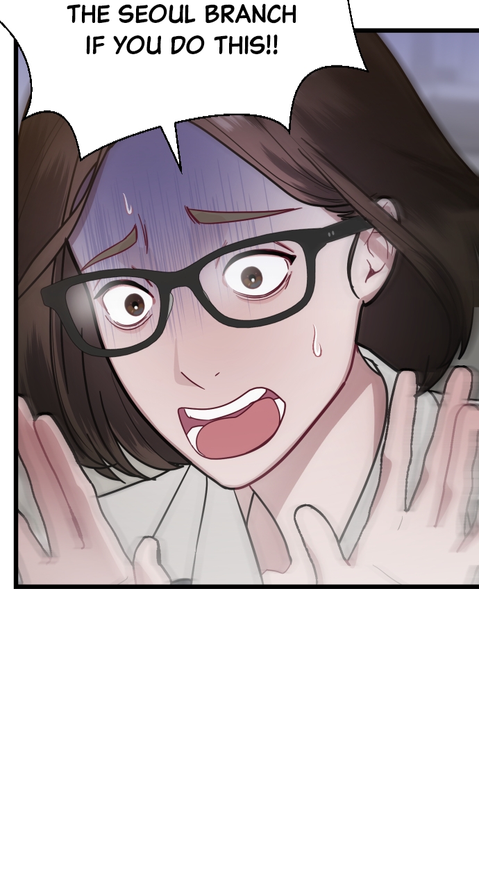 Maseknam – A Sexy Magician Chapter 26 - Page 85