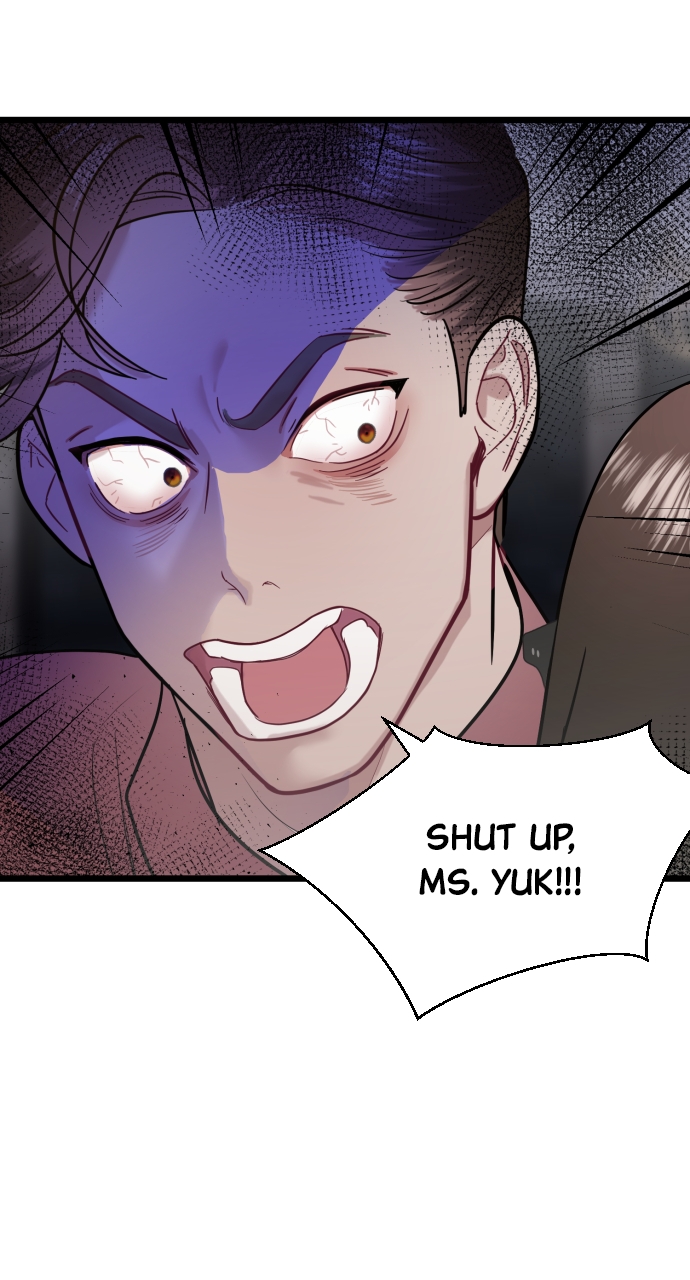 Maseknam – A Sexy Magician Chapter 26 - Page 86