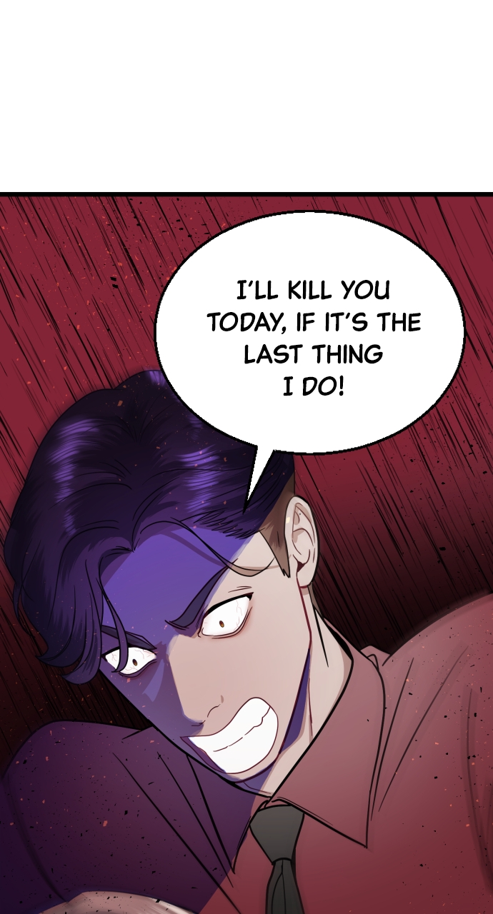 Maseknam – A Sexy Magician Chapter 26 - Page 88