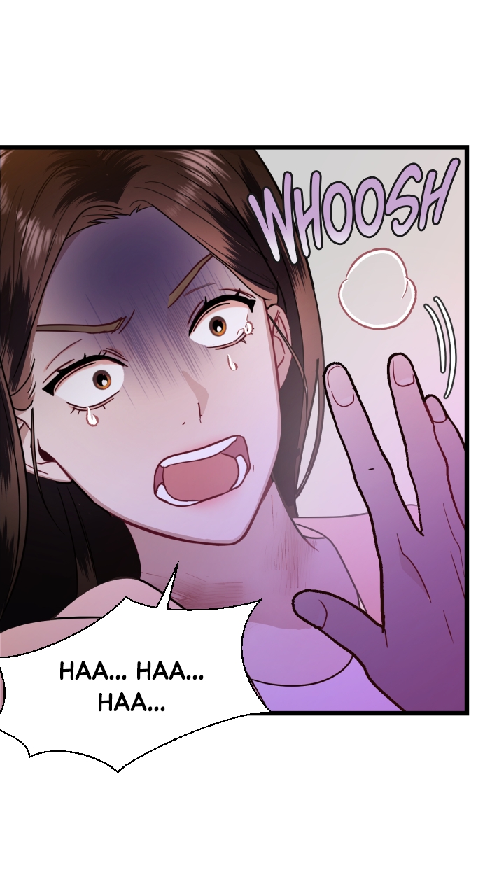 Maseknam – A Sexy Magician Chapter 26 - Page 95