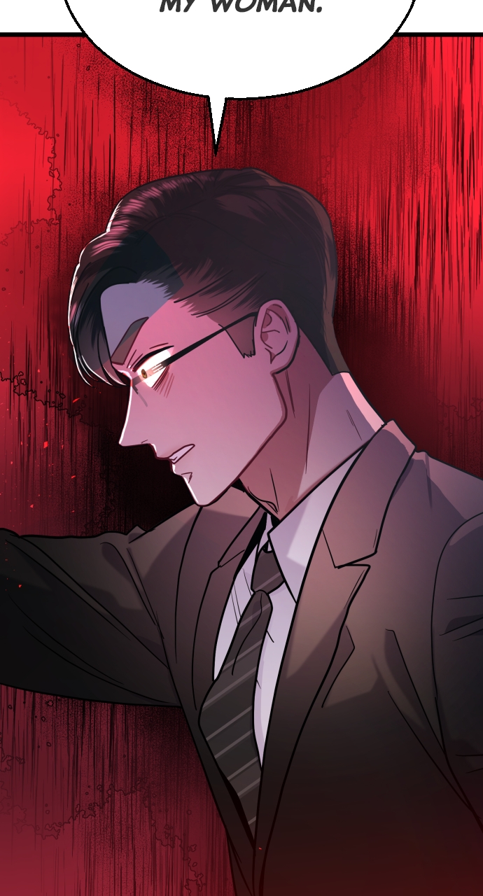 Maseknam – A Sexy Magician Chapter 26 - Page 98