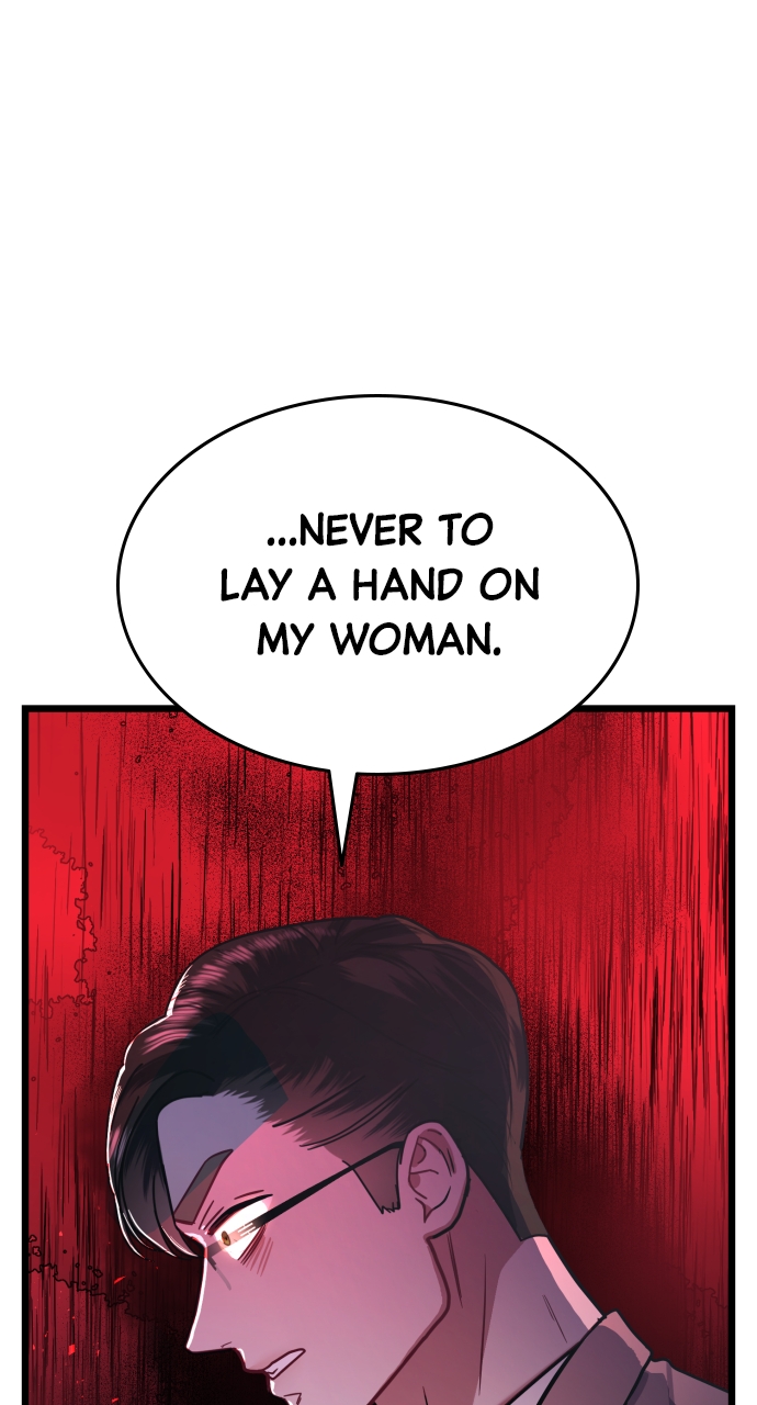 Maseknam – A Sexy Magician Chapter 27 - Page 2