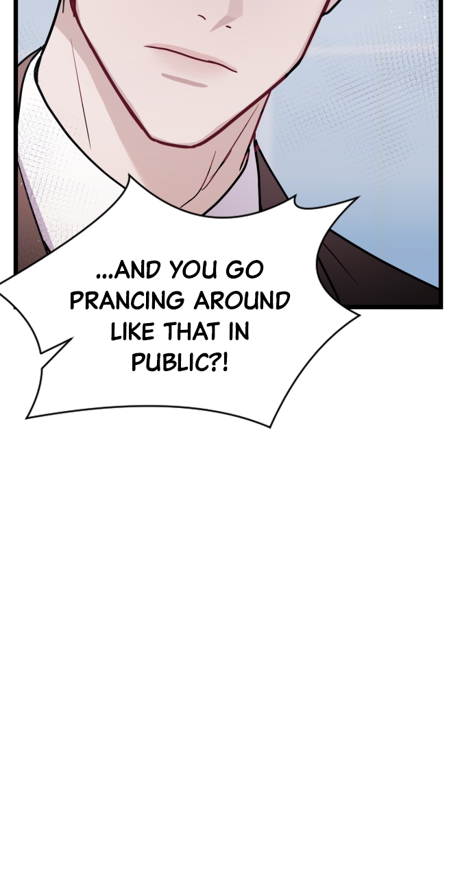 Maseknam – A Sexy Magician Chapter 27 - Page 101