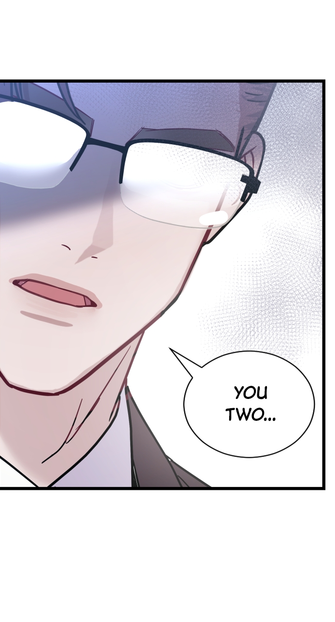 Maseknam – A Sexy Magician Chapter 27 - Page 102