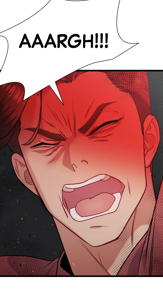 Maseknam – A Sexy Magician Chapter 27 - Page 12