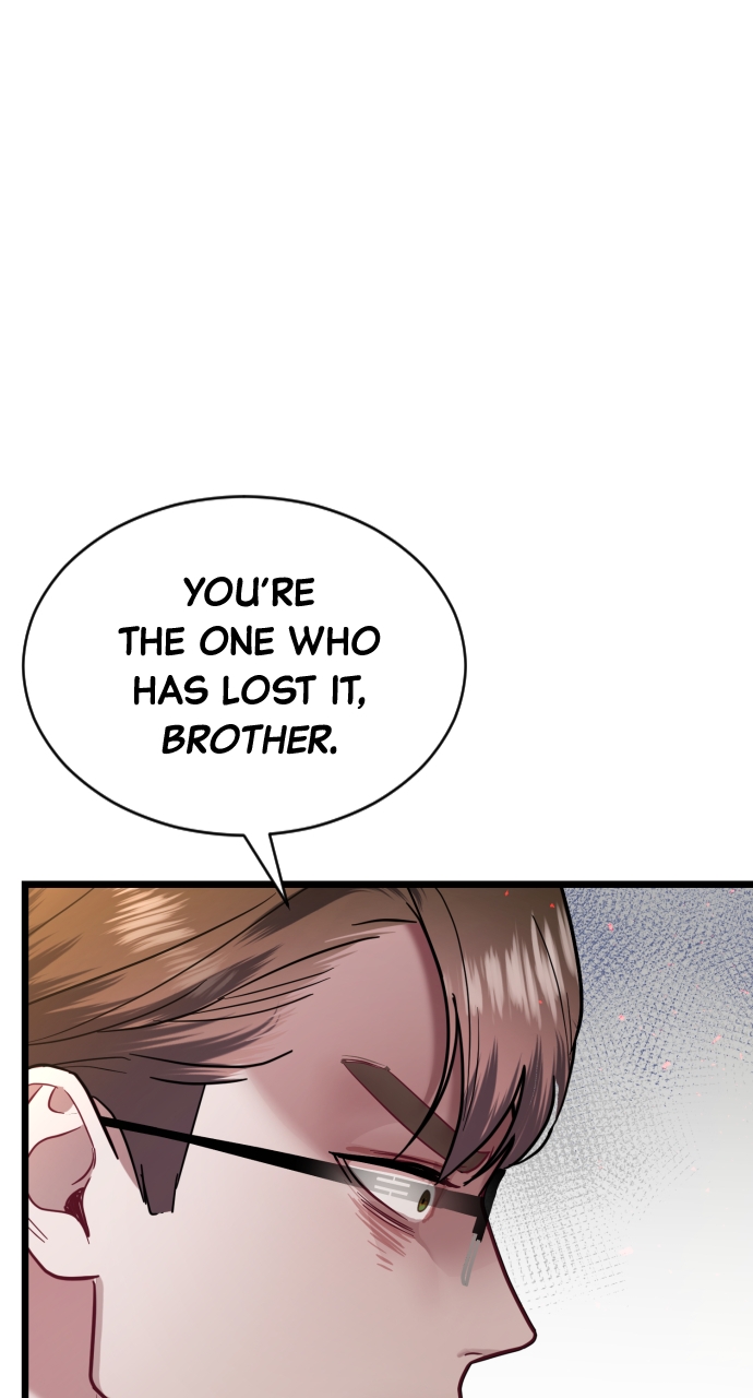 Maseknam – A Sexy Magician Chapter 27 - Page 17