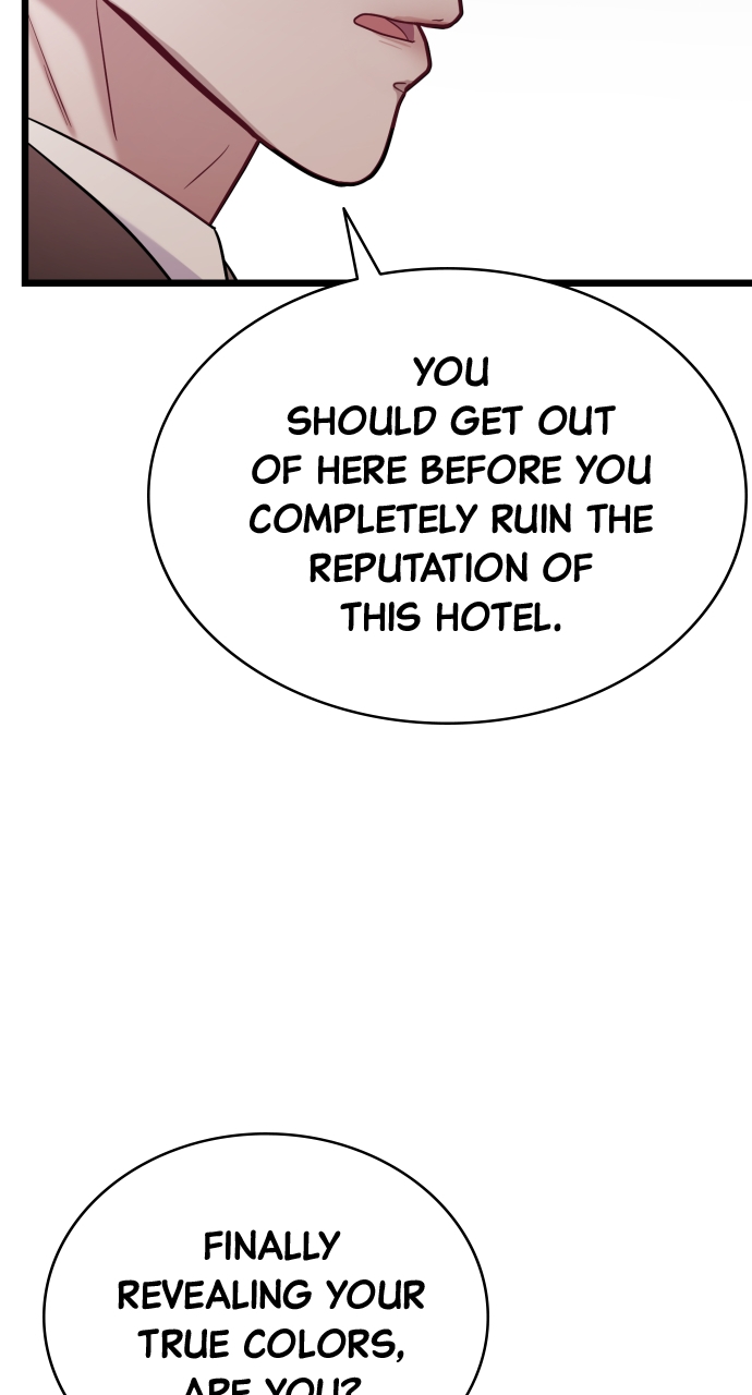 Maseknam – A Sexy Magician Chapter 27 - Page 18