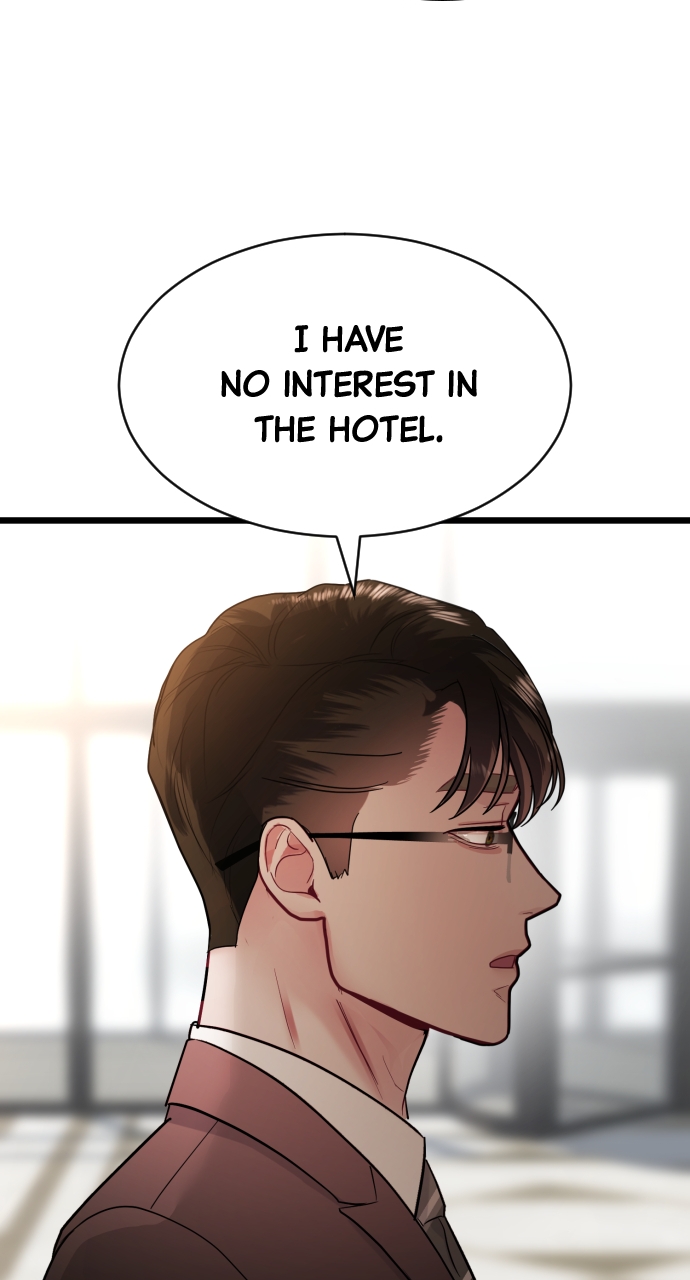 Maseknam – A Sexy Magician Chapter 27 - Page 20