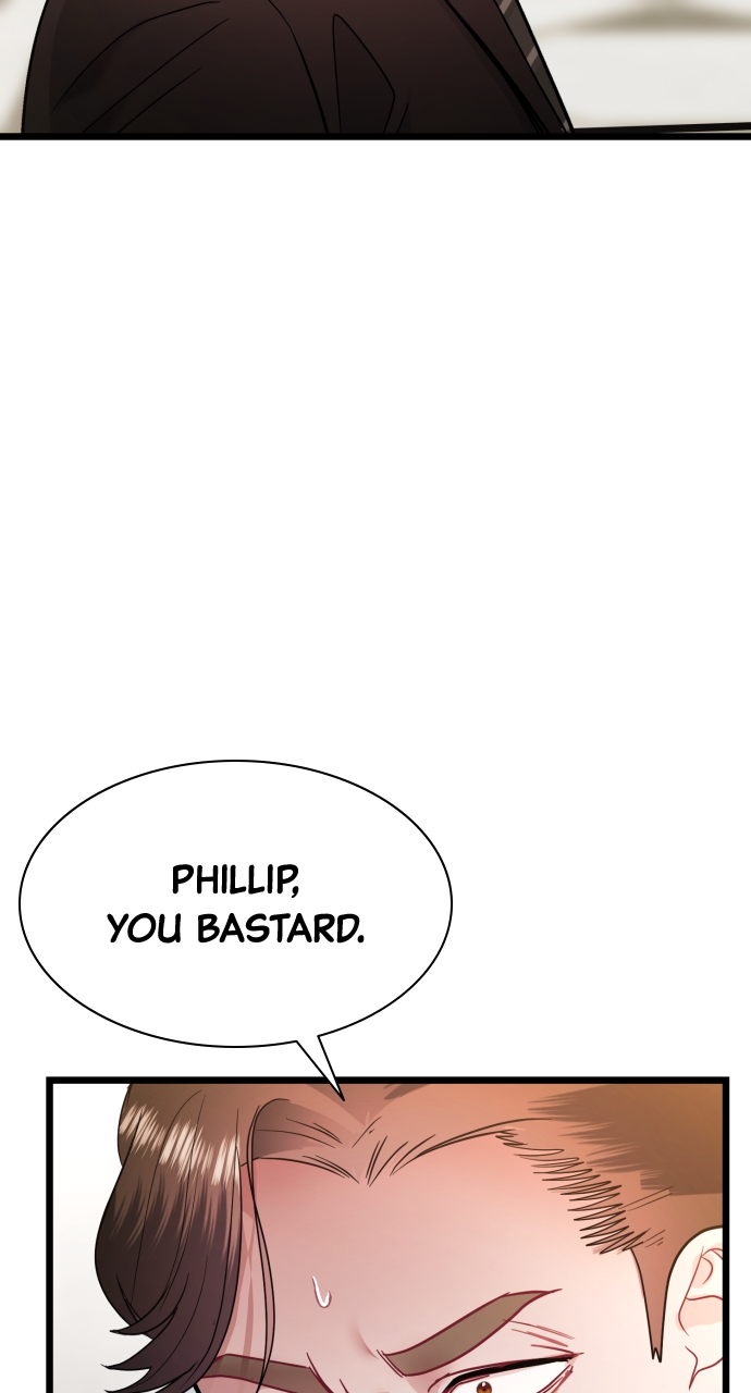 Maseknam – A Sexy Magician Chapter 27 - Page 21