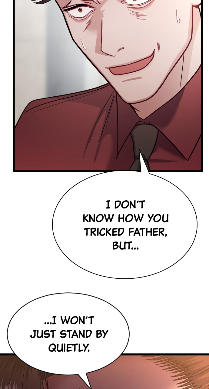 Maseknam – A Sexy Magician Chapter 27 - Page 22