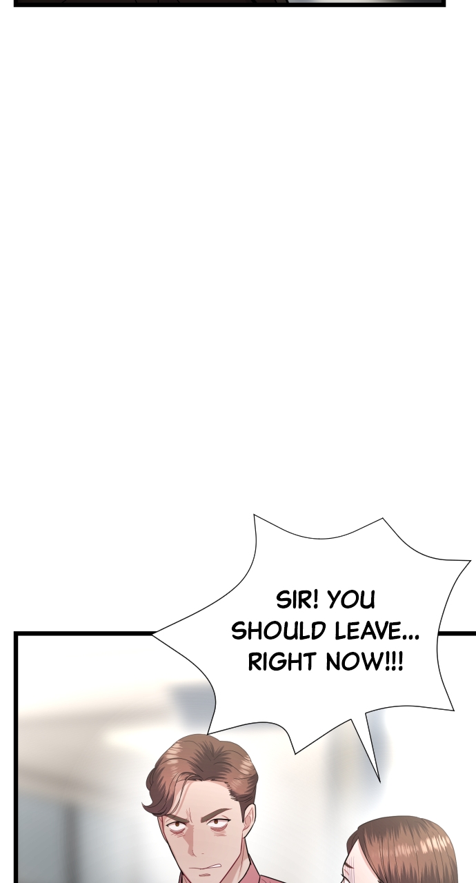 Maseknam – A Sexy Magician Chapter 27 - Page 25