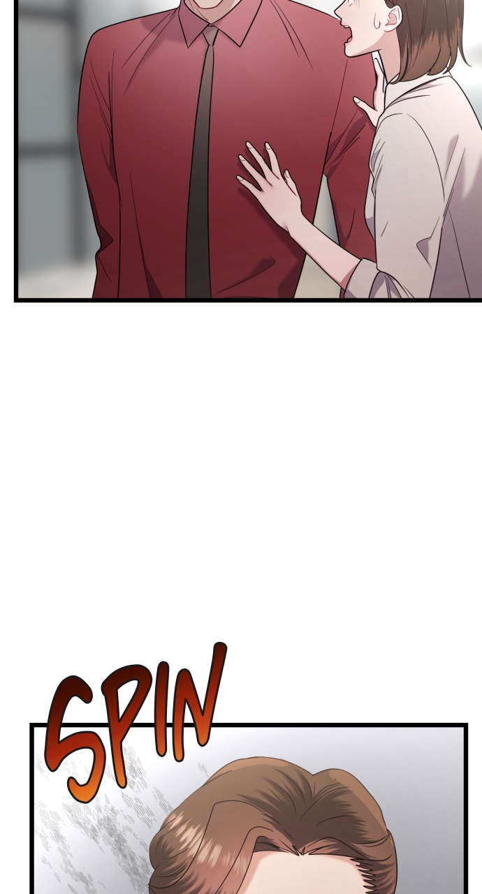 Maseknam – A Sexy Magician Chapter 27 - Page 26