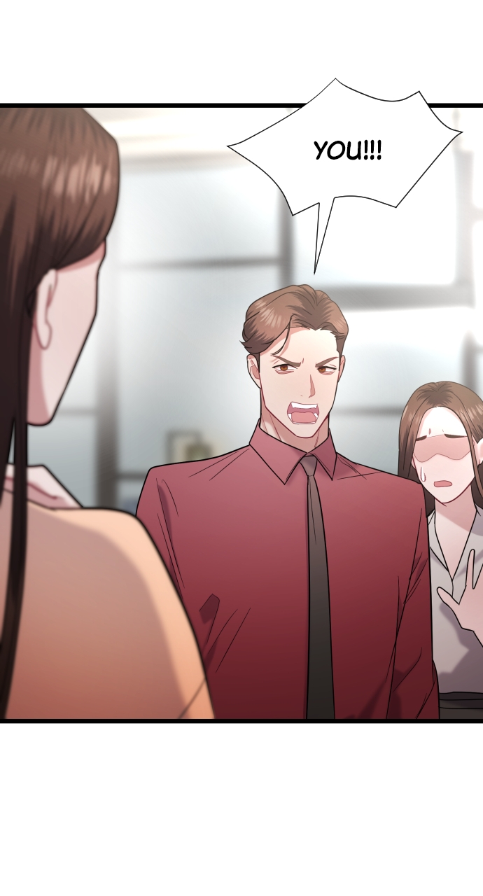 Maseknam – A Sexy Magician Chapter 27 - Page 28
