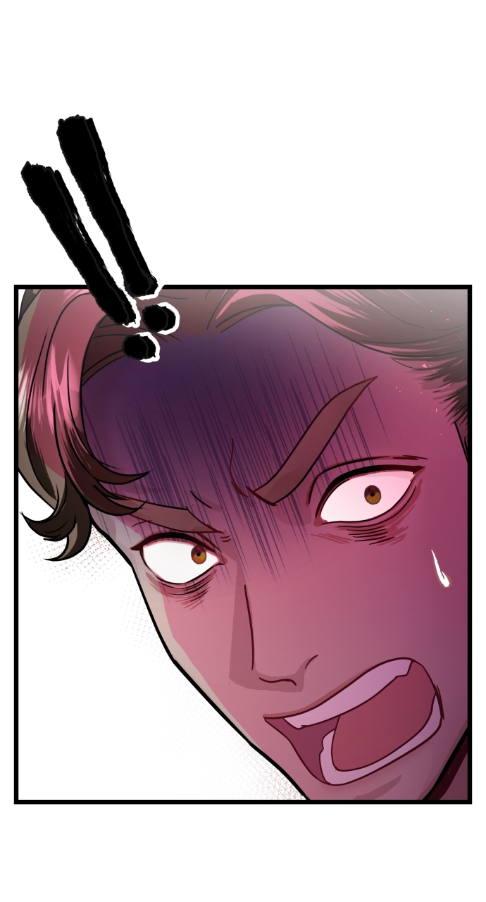 Maseknam – A Sexy Magician Chapter 27 - Page 4