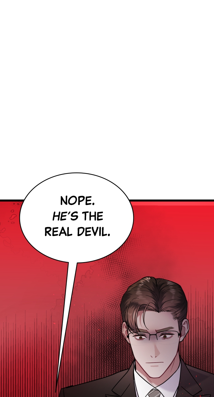 Maseknam – A Sexy Magician Chapter 27 - Page 33