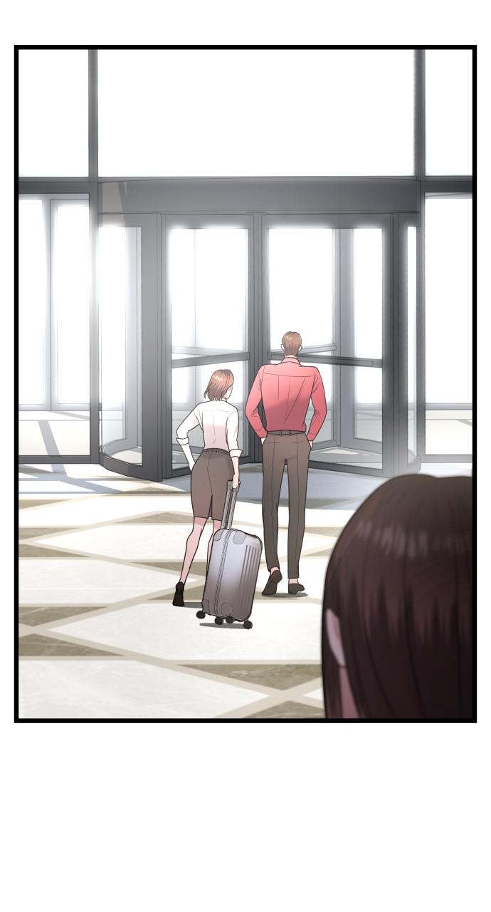 Maseknam – A Sexy Magician Chapter 27 - Page 37