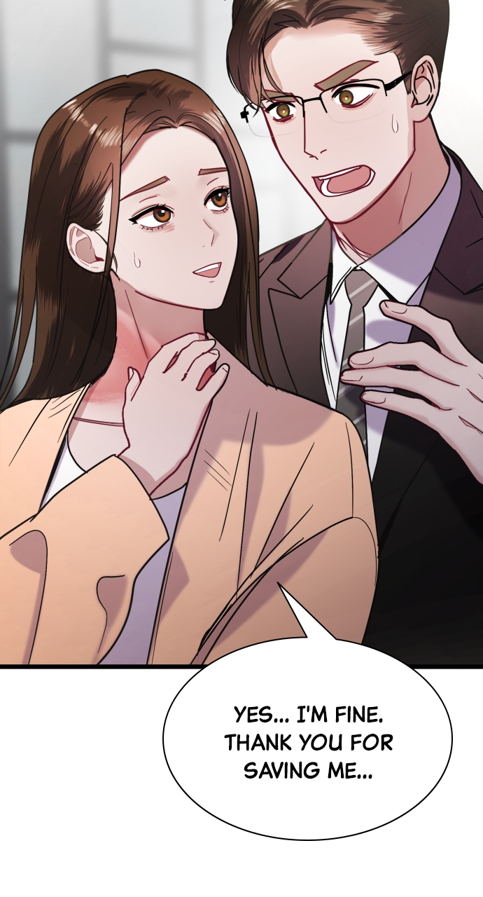 Maseknam – A Sexy Magician Chapter 27 - Page 40