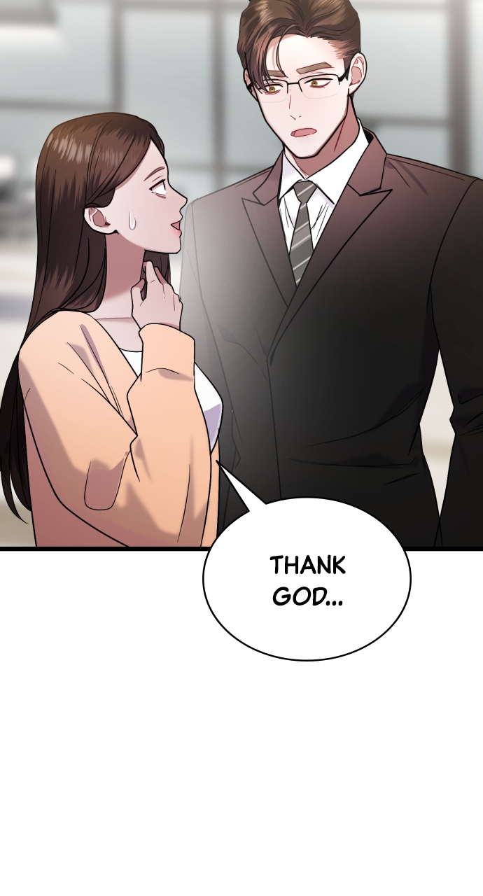 Maseknam – A Sexy Magician Chapter 27 - Page 51