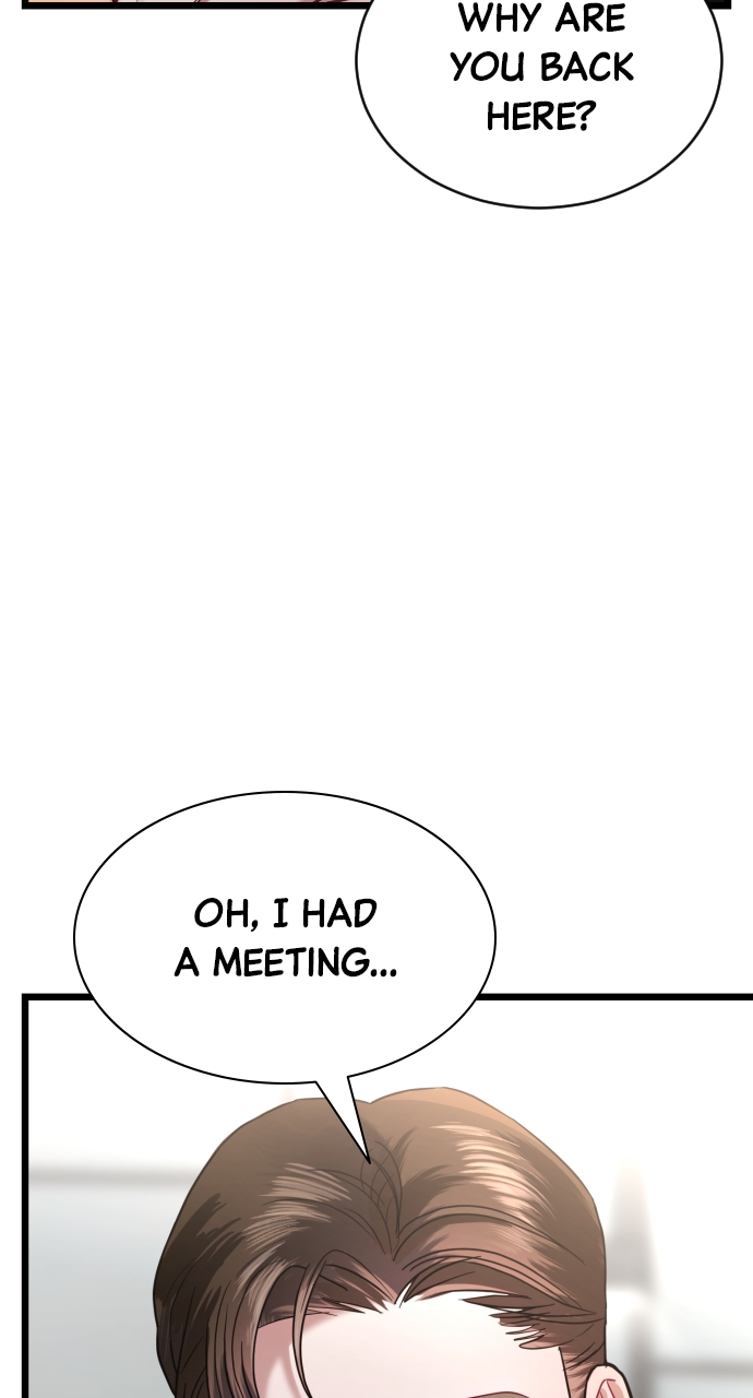 Maseknam – A Sexy Magician Chapter 27 - Page 53