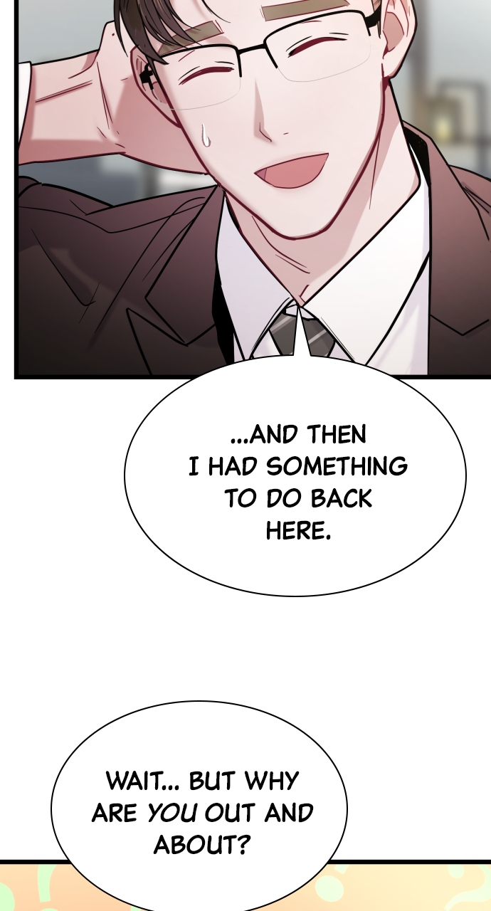 Maseknam – A Sexy Magician Chapter 27 - Page 54