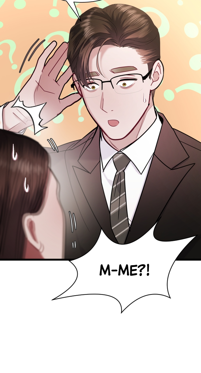 Maseknam – A Sexy Magician Chapter 27 - Page 55