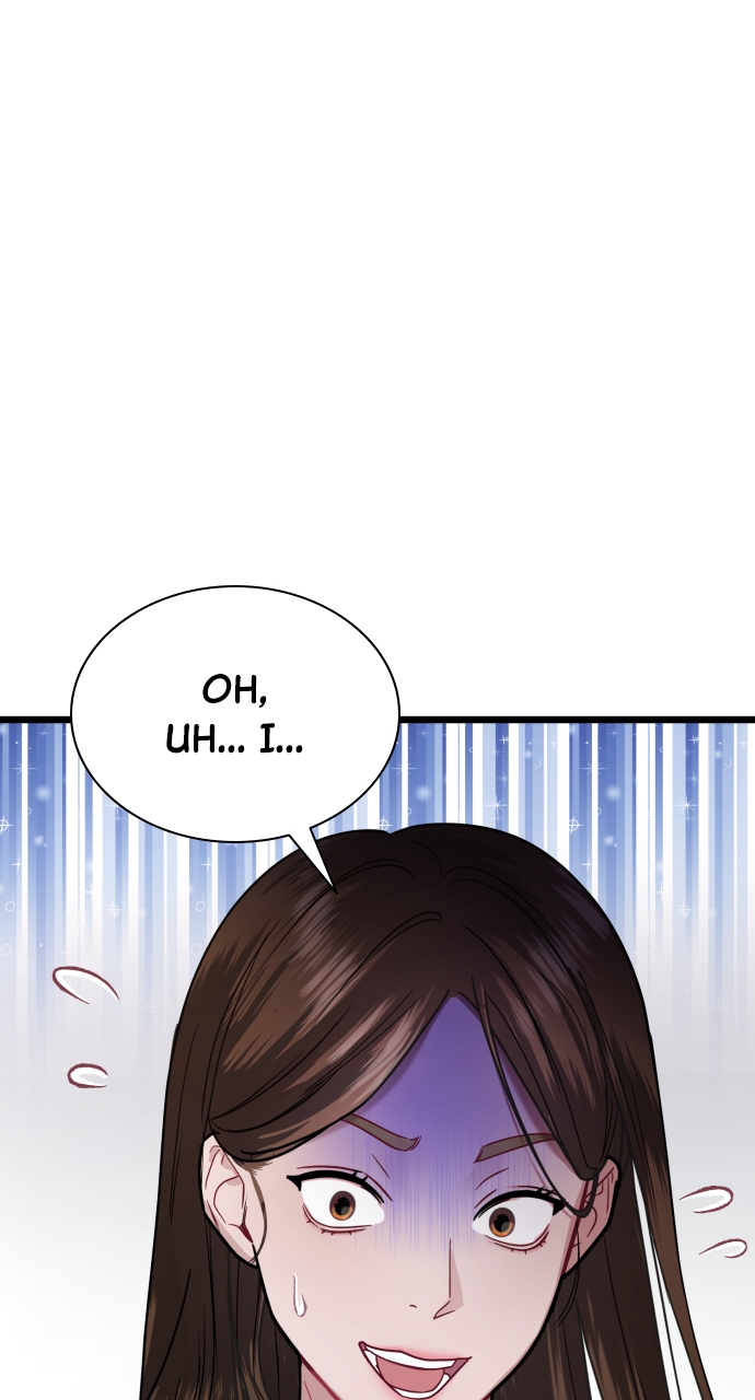 Maseknam – A Sexy Magician Chapter 27 - Page 56