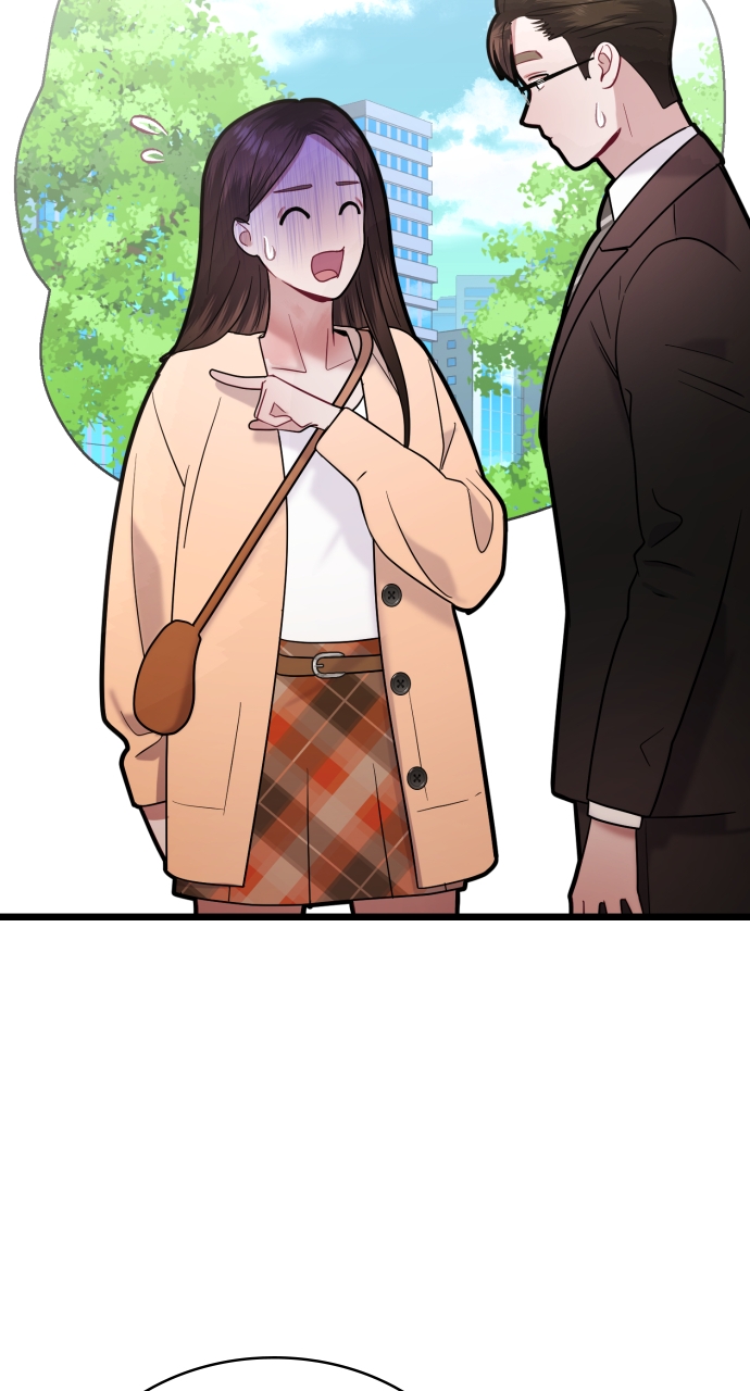 Maseknam – A Sexy Magician Chapter 27 - Page 58