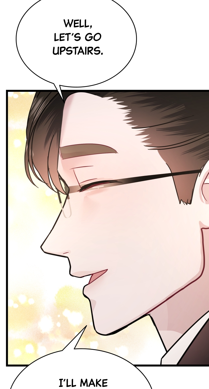 Maseknam – A Sexy Magician Chapter 27 - Page 59