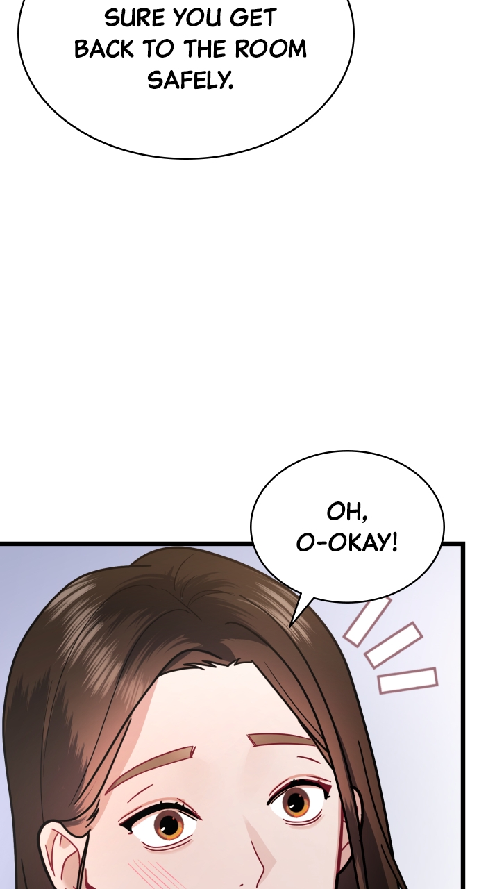 Maseknam – A Sexy Magician Chapter 27 - Page 60