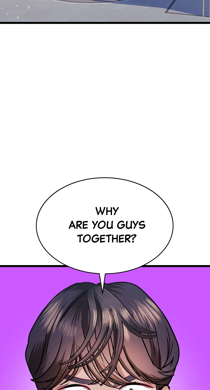 Maseknam – A Sexy Magician Chapter 27 - Page 66