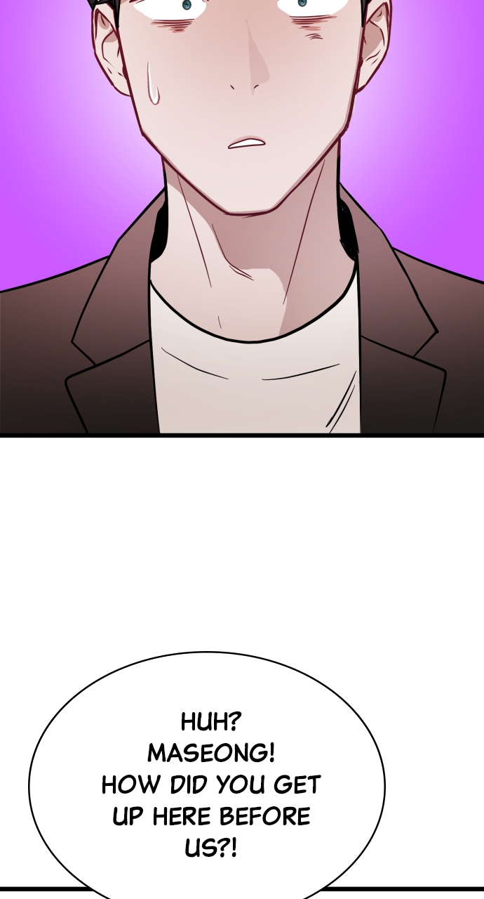 Maseknam – A Sexy Magician Chapter 27 - Page 67