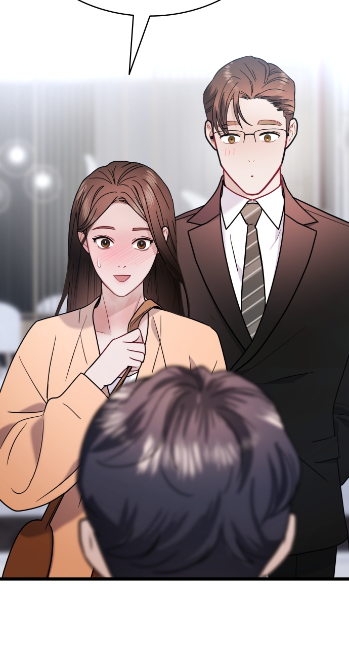 Maseknam – A Sexy Magician Chapter 27 - Page 68