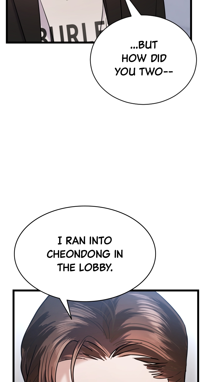 Maseknam – A Sexy Magician Chapter 27 - Page 70