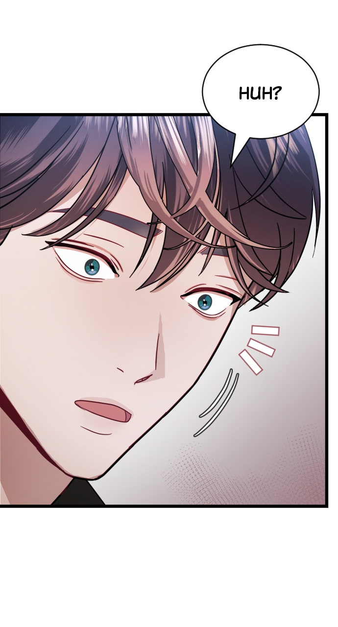 Maseknam – A Sexy Magician Chapter 27 - Page 72