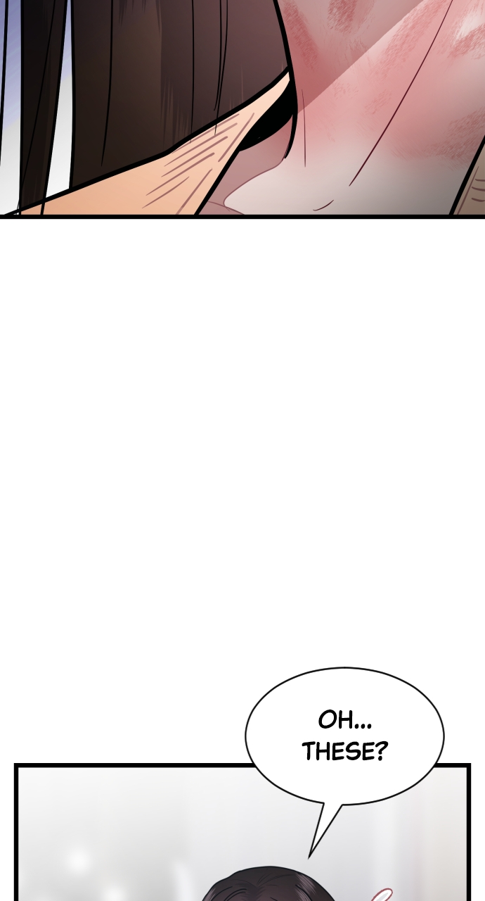 Maseknam – A Sexy Magician Chapter 27 - Page 74