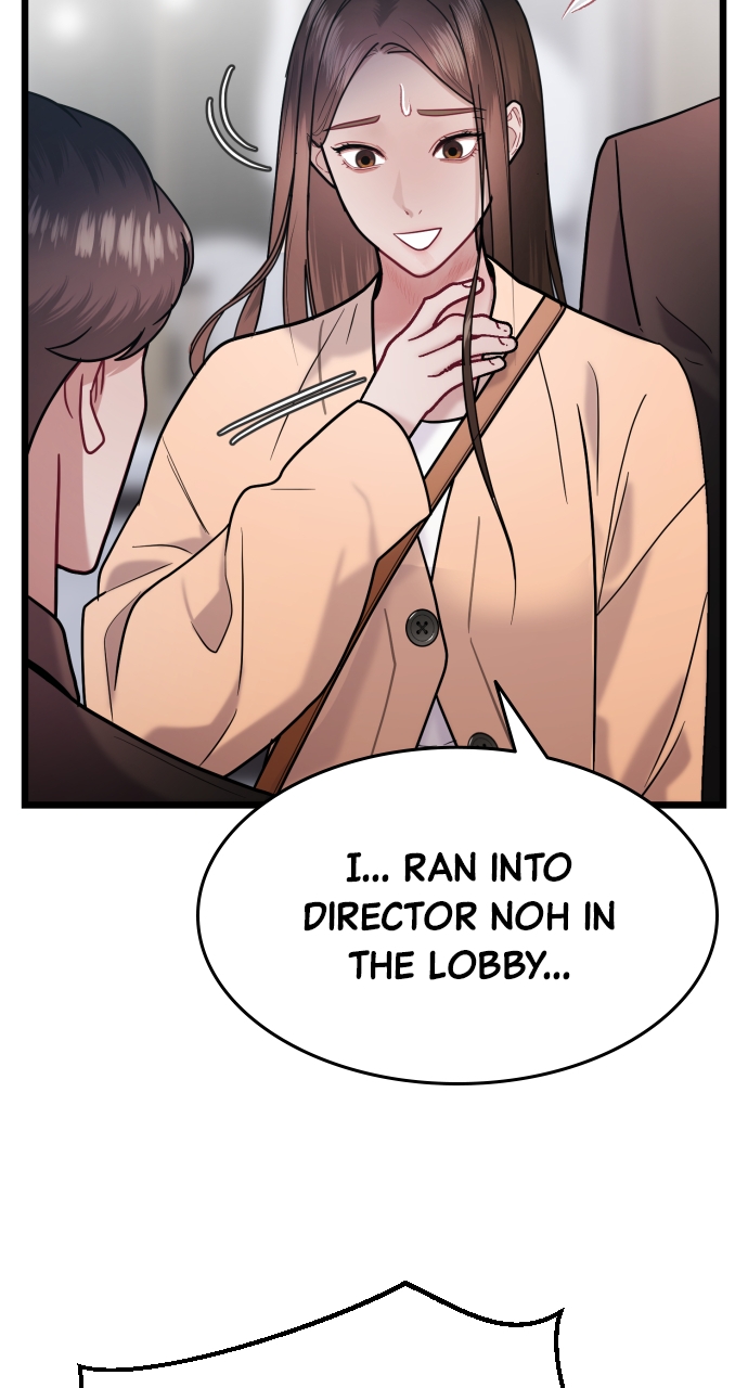 Maseknam – A Sexy Magician Chapter 27 - Page 75