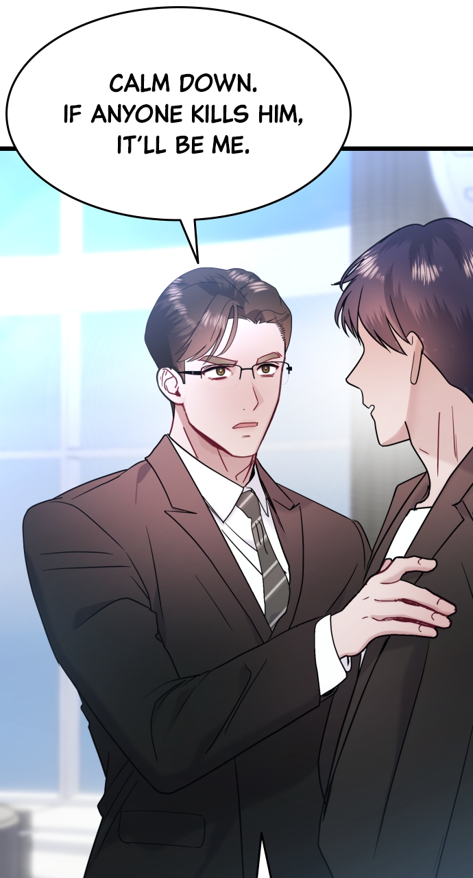 Maseknam – A Sexy Magician Chapter 27 - Page 83